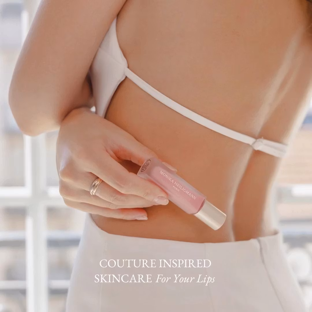 Lip Volumizing Serum Elixir de Volume no. 8
