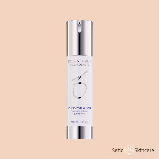 Daily Power Defense - Få AOX serum