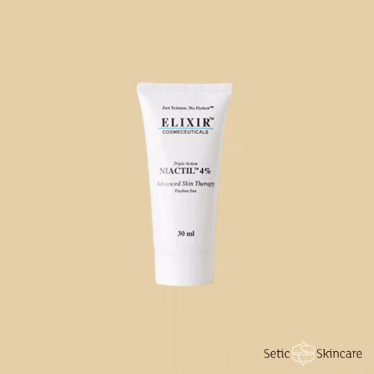 Elixir Niactil 30ml