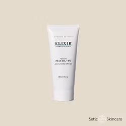 Elixir Niactil 4% 100ml