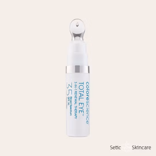 Colorscience Total Eye® 3-in-1- Fair