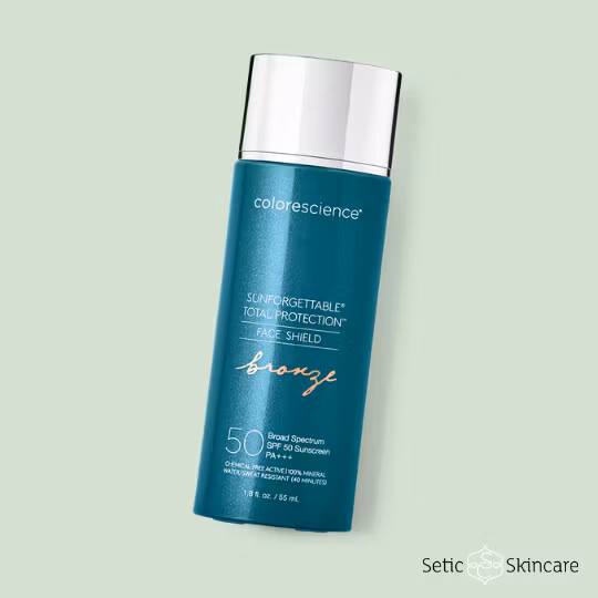 Colorscience Face Shield Bronze SPF 50