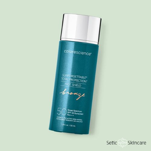 Colorscience Face Shield Bronze SPF 50