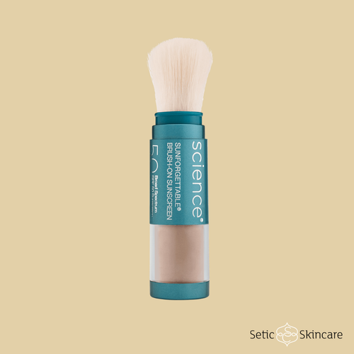 Colorscience Solskydd SPF 30 - Tan