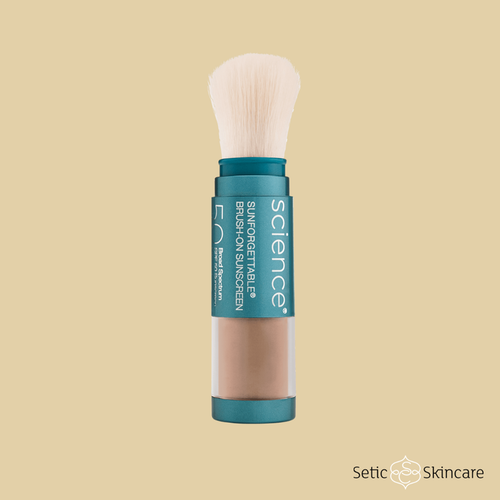 Colorscience Solskydd SPF 30 - Deep