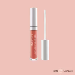 Colorscience Lip Shine SPF 35 Nyans Coral