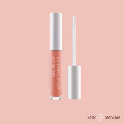 Colorscience Lip Shine SPF 35 Nyans Champagne