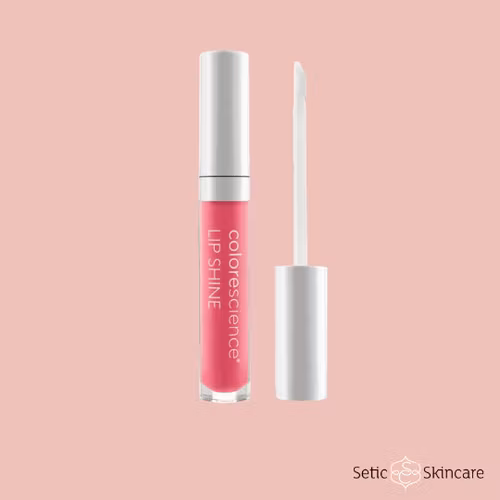 Colorscience Lip Shine SPF 35 Nyans Pink