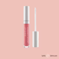 Colorscience Lip Shine SPF 35 Nyans Rose
