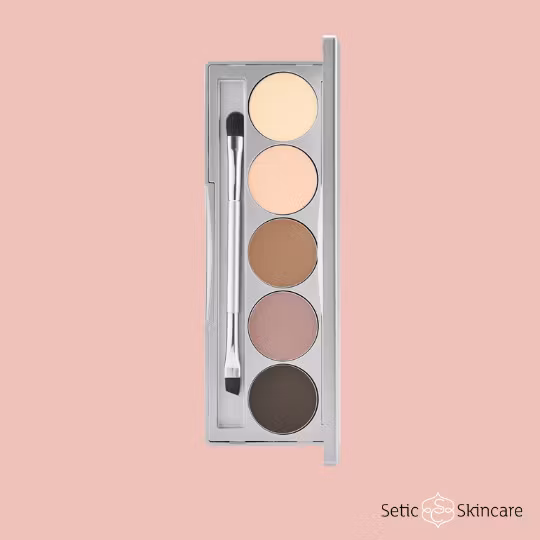 Colorscience Eye & brow palette