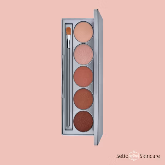 Colorscience Beauty on the go palette