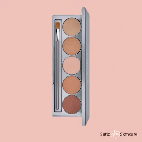 Colorscience Mineral Corrector Palette SPF 20