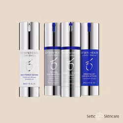 ZO Skin Health - Skin Brightening Program + Texture
