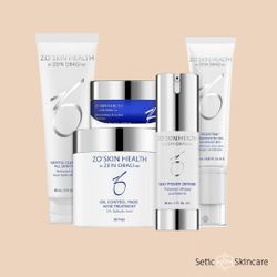 ZO Skin Health - Skin Normalizing System