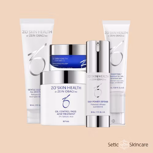 ZO Skin Health - Skin Normalizing System