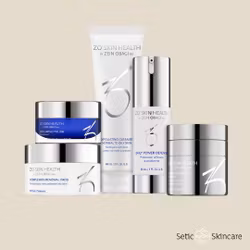 ZO Skin Health - Anti aging program