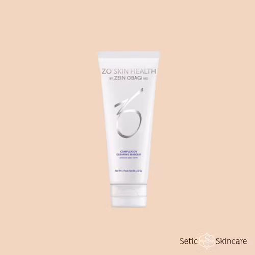ZO - Complexion Clearing Masque 85g
