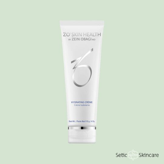 ZO - Hydrating Crème