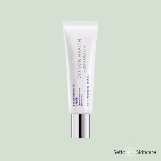 ZO - Eye Brightening Crème