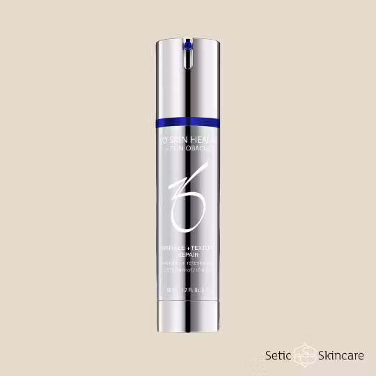 ZO - Wrinkle + Texture Repair