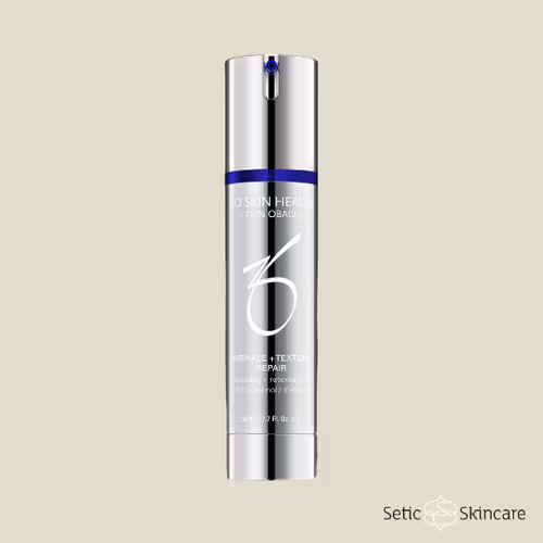 ZO - Wrinkle + Texture Repair