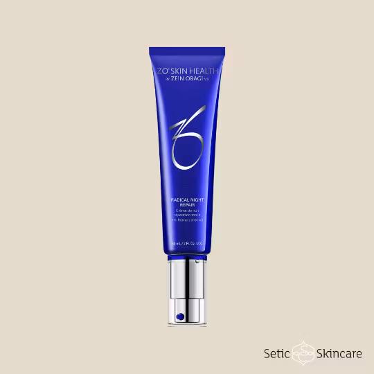 ZO - Radical Night Repair 60ml