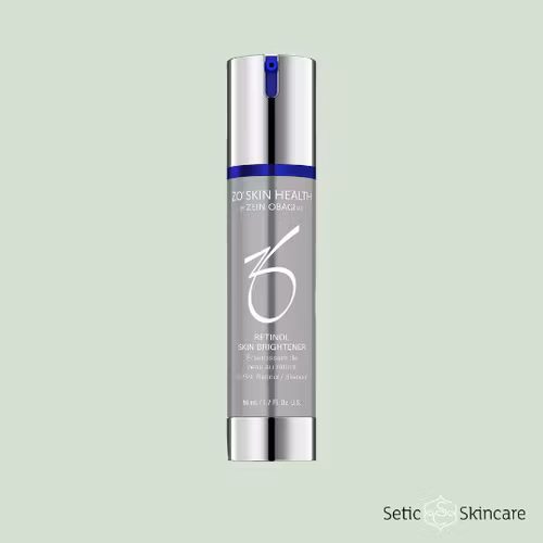 ZO - Retinol Skin Brightener 0,5%  50ml