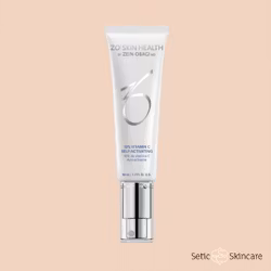 10% Vitamin C-Self Activating