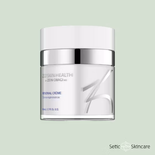 ZO - Renewal Crème
