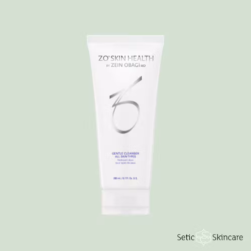 ZO - Gentle Cleanser 200ml