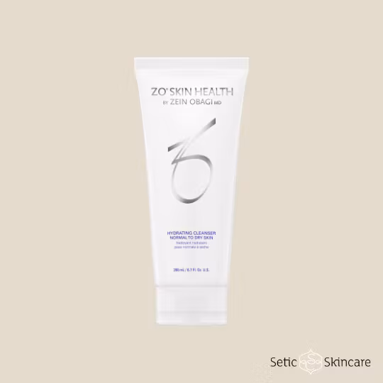 ZO - Hydrating Cleanser 200ml