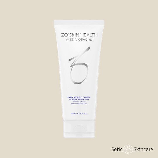 ZO - Exfoliating Cleanser 200ml