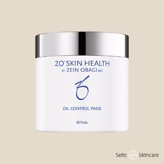 ZO - Oil Control pads