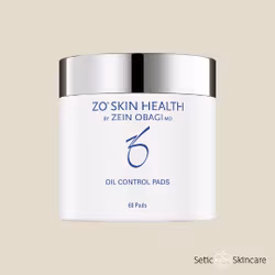 ZO - Oil Control pads