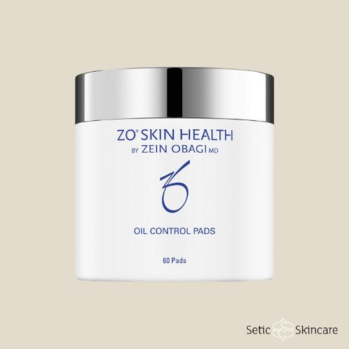 ZO - Oil Control pads