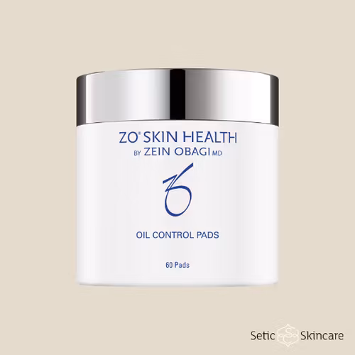 ZO - Oil Control pads