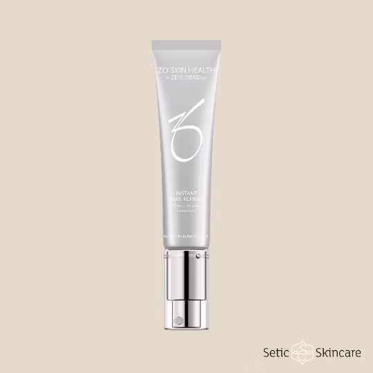 ZO - Instant Pore Refiner 29g