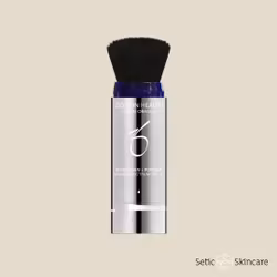 Sunscreen + Powder SPF 30, Light