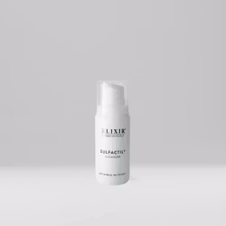 Elixir Sulfactil cleanser