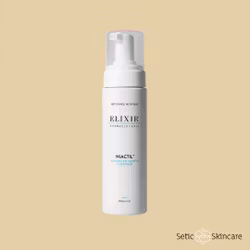 Elixir Face Foam