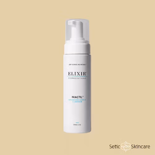 Elixir Face Foam