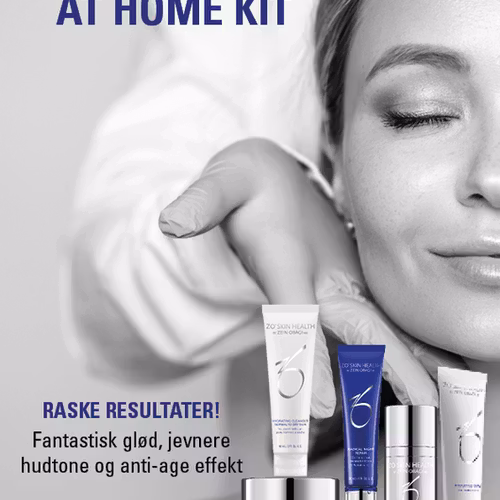 ZO Skin Health - Retinol Home Peel Kit