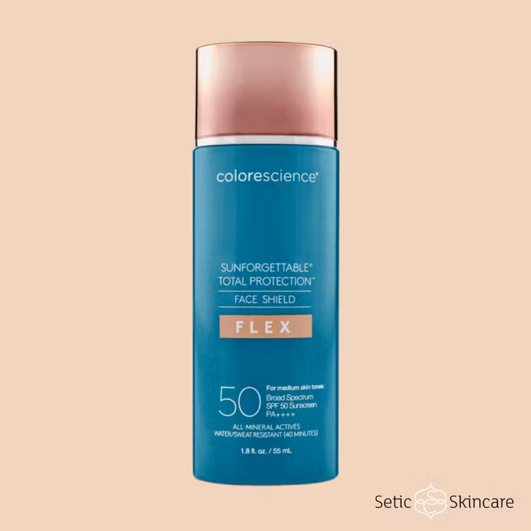 Colorscience Face Shield Flex Spf 50 - Medium
