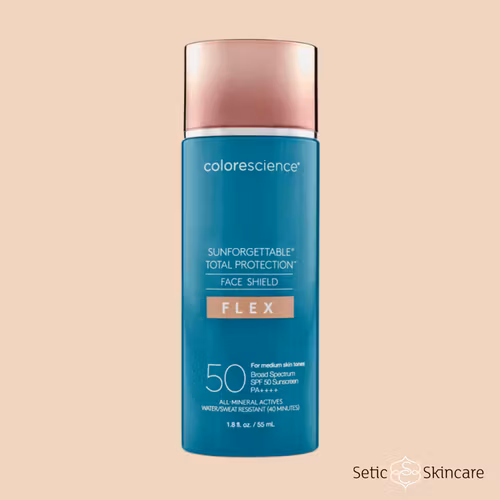 Colorscience Face Shield Flex Spf 50 - Medium