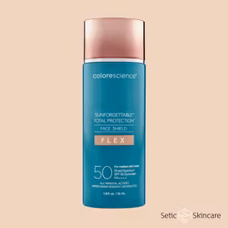 Colorscience Face Shield Flex Spf 50 - Medium