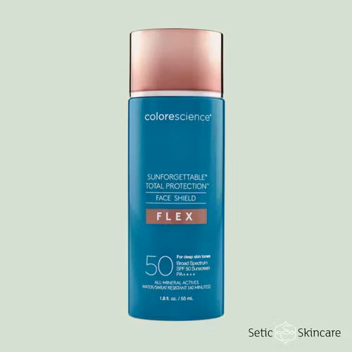 Colorscience Face Shield Flex Spf 50 - Deep
