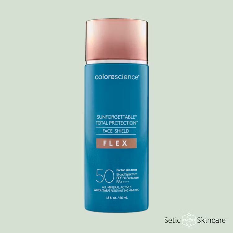 Colorscience Face Shield Flex Spf 50 - Tan