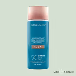 Colorscience Face Shield Flex Spf 50 - Tan