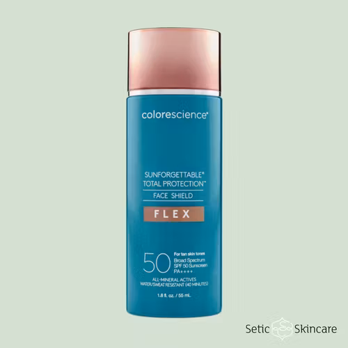 Colorscience Face Shield Flex Spf 50 - Tan