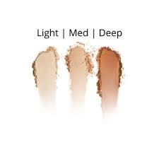 Sunscreen + Powder SPF 30, Medium